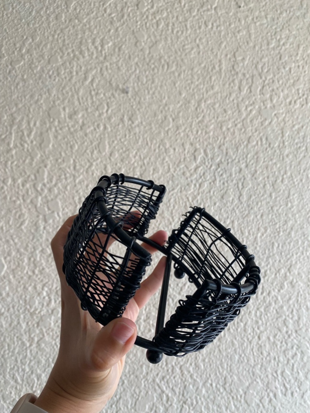 Coaster holder